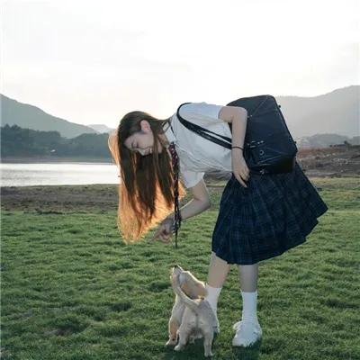 川柳少女