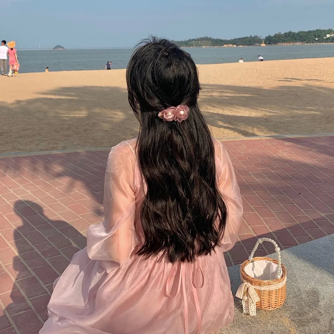 寻女记